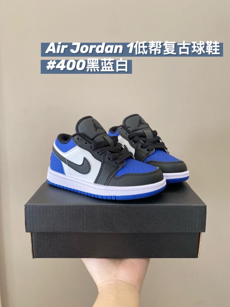 AIR JORDAN SHOES